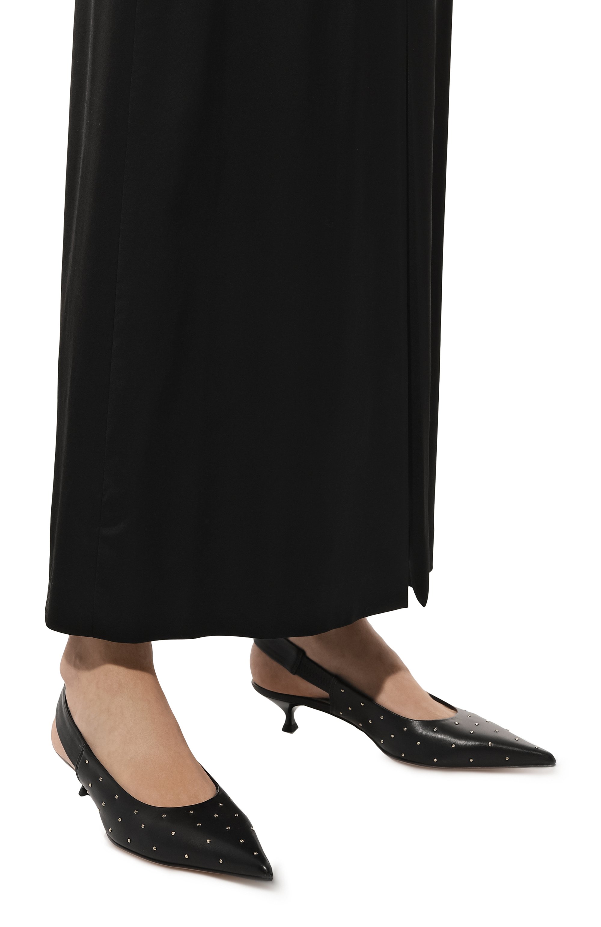 Кожаные туфли lenor AGL, арт. D167022PC/KS057, фото 3