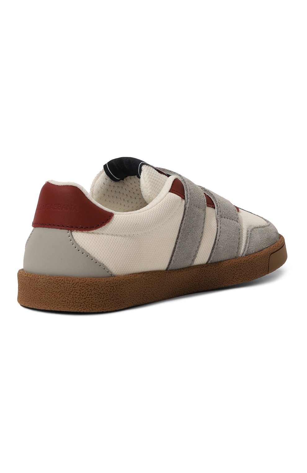 Кеды dg original DOLCE & GABBANA, арт. DA5254/A4278, фото 3