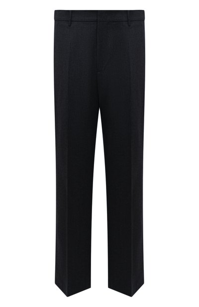 Мужские брюки из шерсти и кашемира ANDREA CAMPAGNA, арт. LUCAN0 ELAX/ZG1200