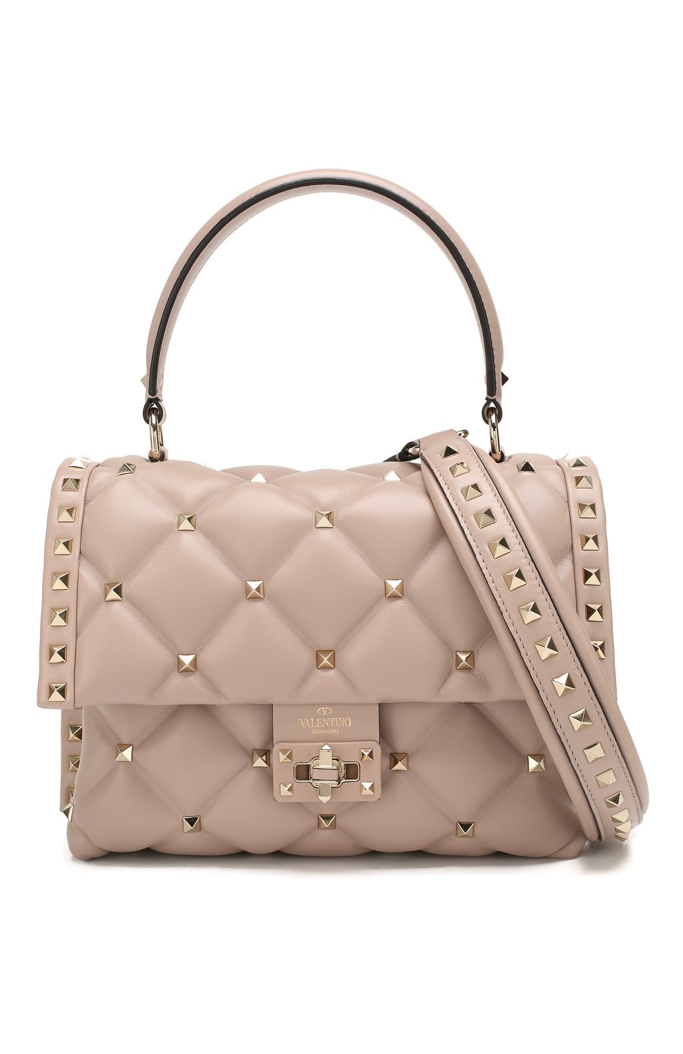 Сумка candystud VALENTINO, арт. TW2B0B55/NAP, фото 6