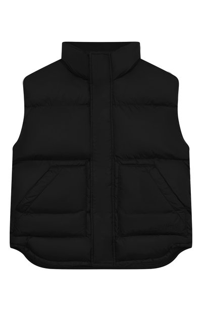 Утепленный жилет MM6, арт. M61092/MM08B