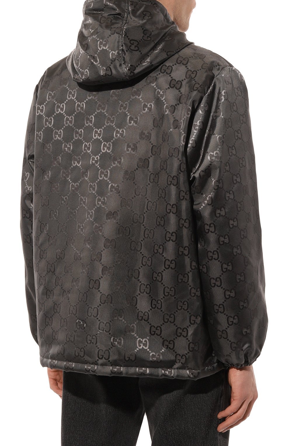 Куртка GUCCI, арт. 657792 ZAEBN, фото 4