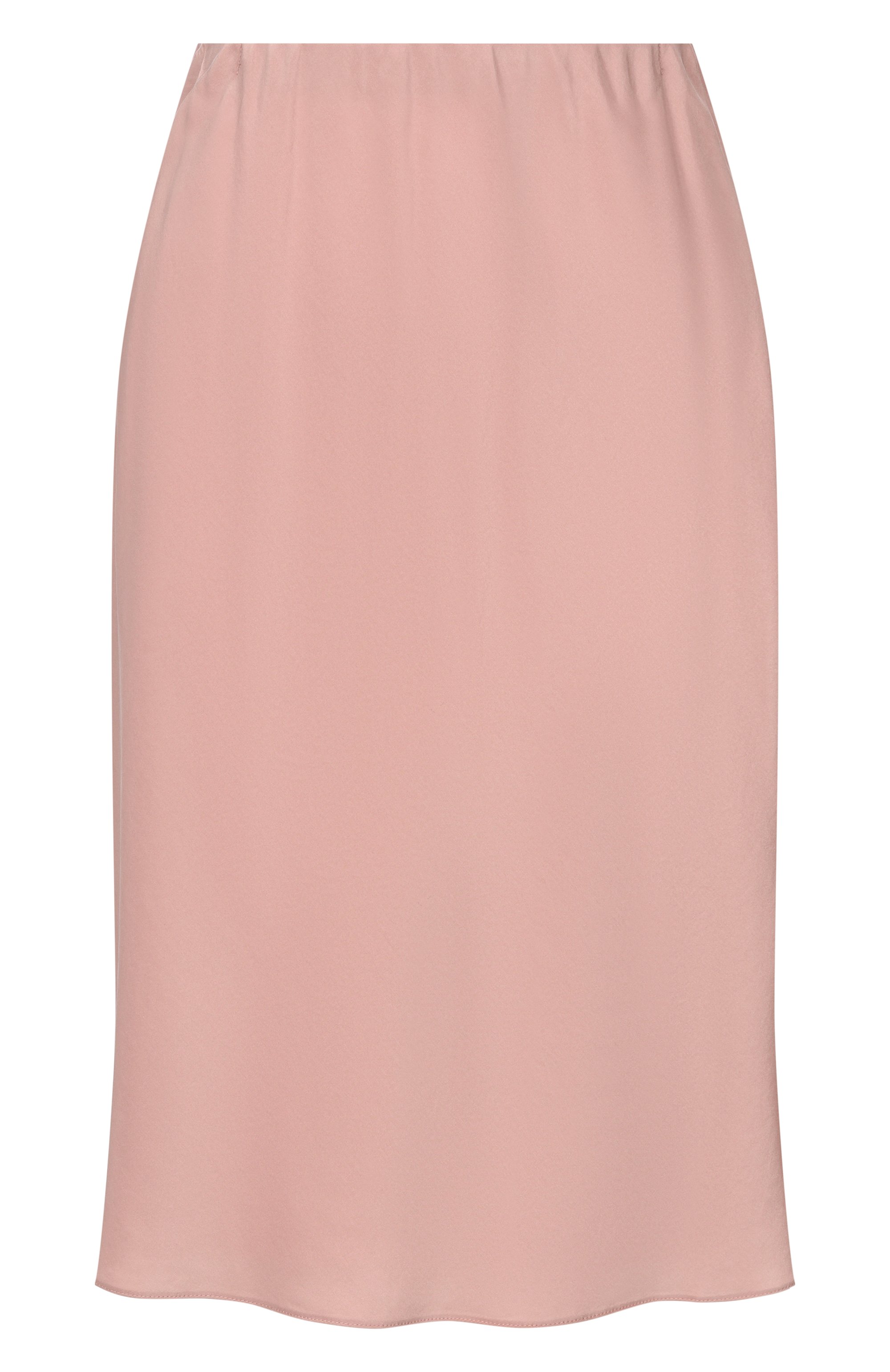 Шелковая юбка 12 STOREEZ, арт. 136982, фото 1