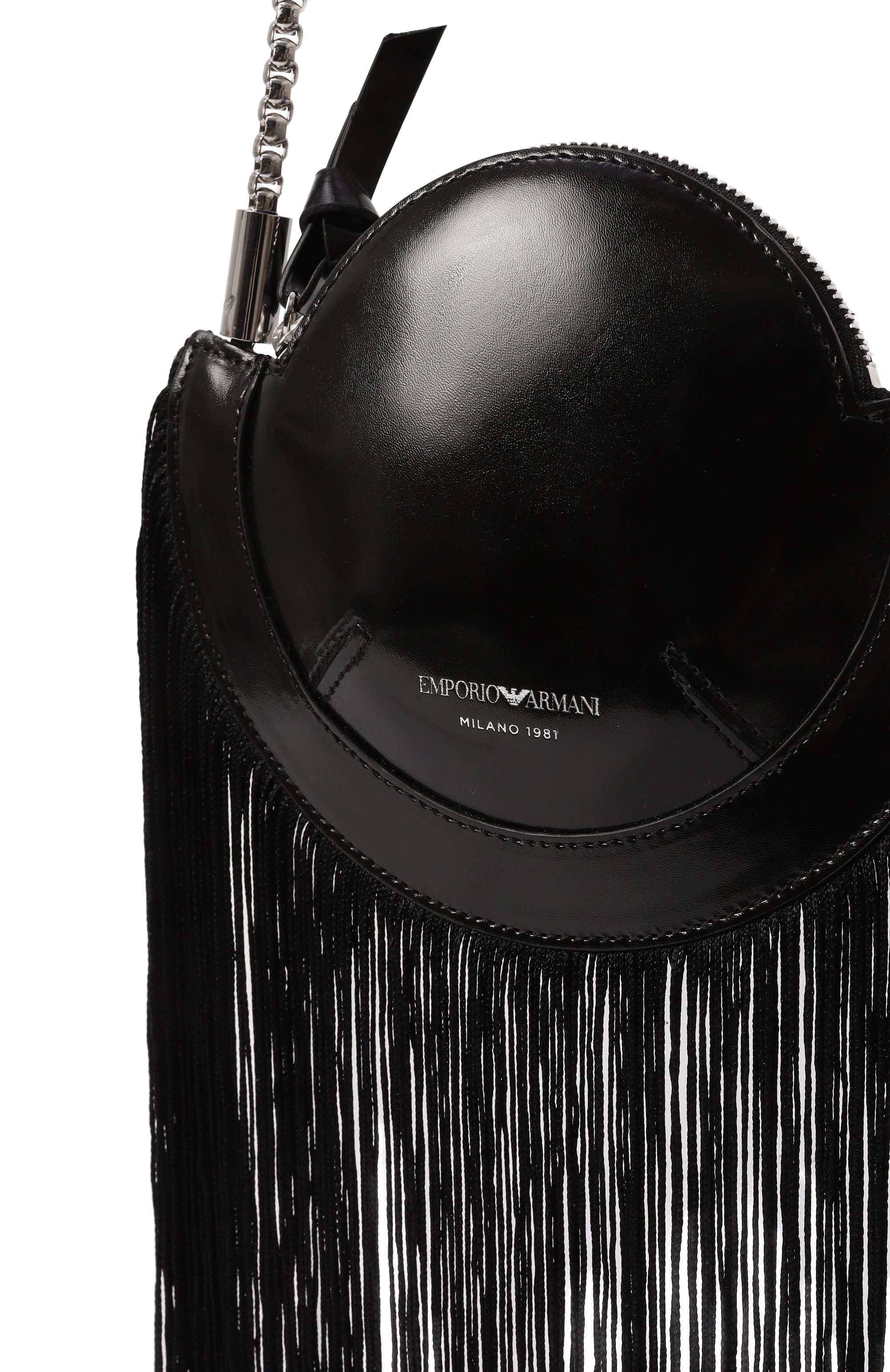 Сумка EMPORIO ARMANI, арт. Y3H342/YZC8E, фото 3