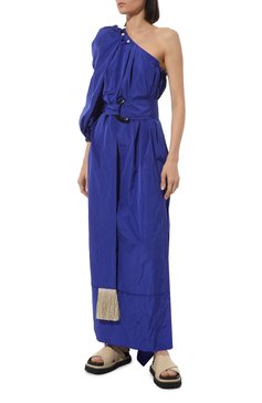 Платье NACKIYE, арт. ANTI PAR0S G0WN, фото 3