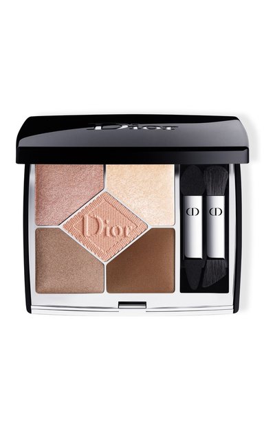 Тени для век 5 couleurs couture, 649 нюдовое платье DIOR, арт. C013900649, фото 1