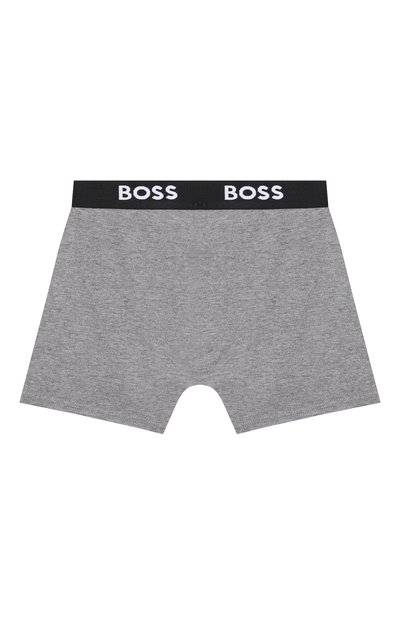Комплект из трех боксеров BOSS, арт. J53149, фото 3