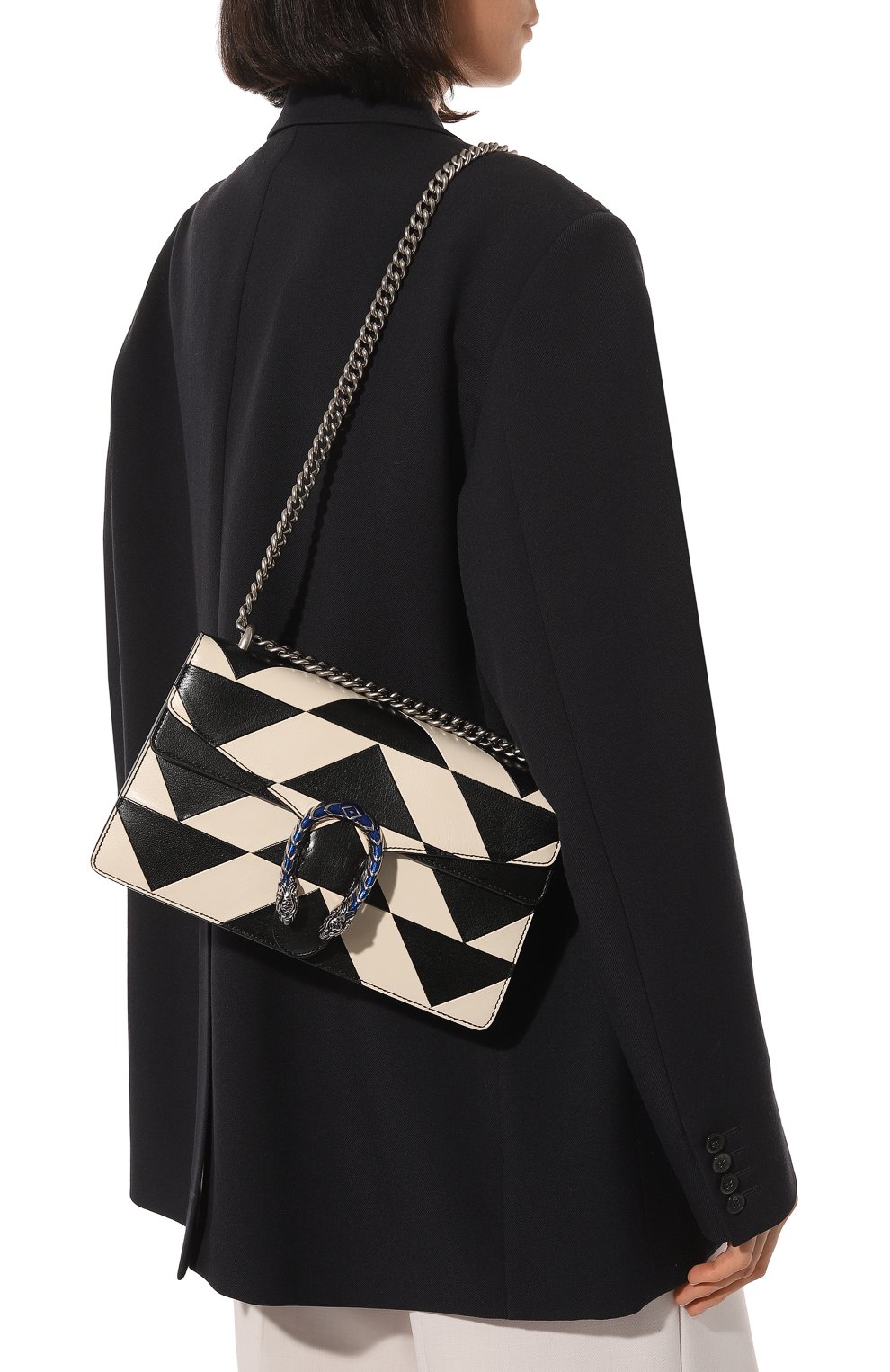 Сумка dionysus GUCCI, арт. 400249 1OGFN, фото 2