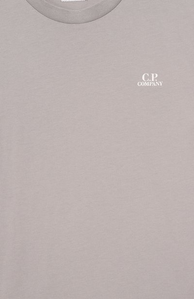 Комплект из футболки и шорт C.P. COMPANY, арт. CMG005/LAA17_001, фото 4