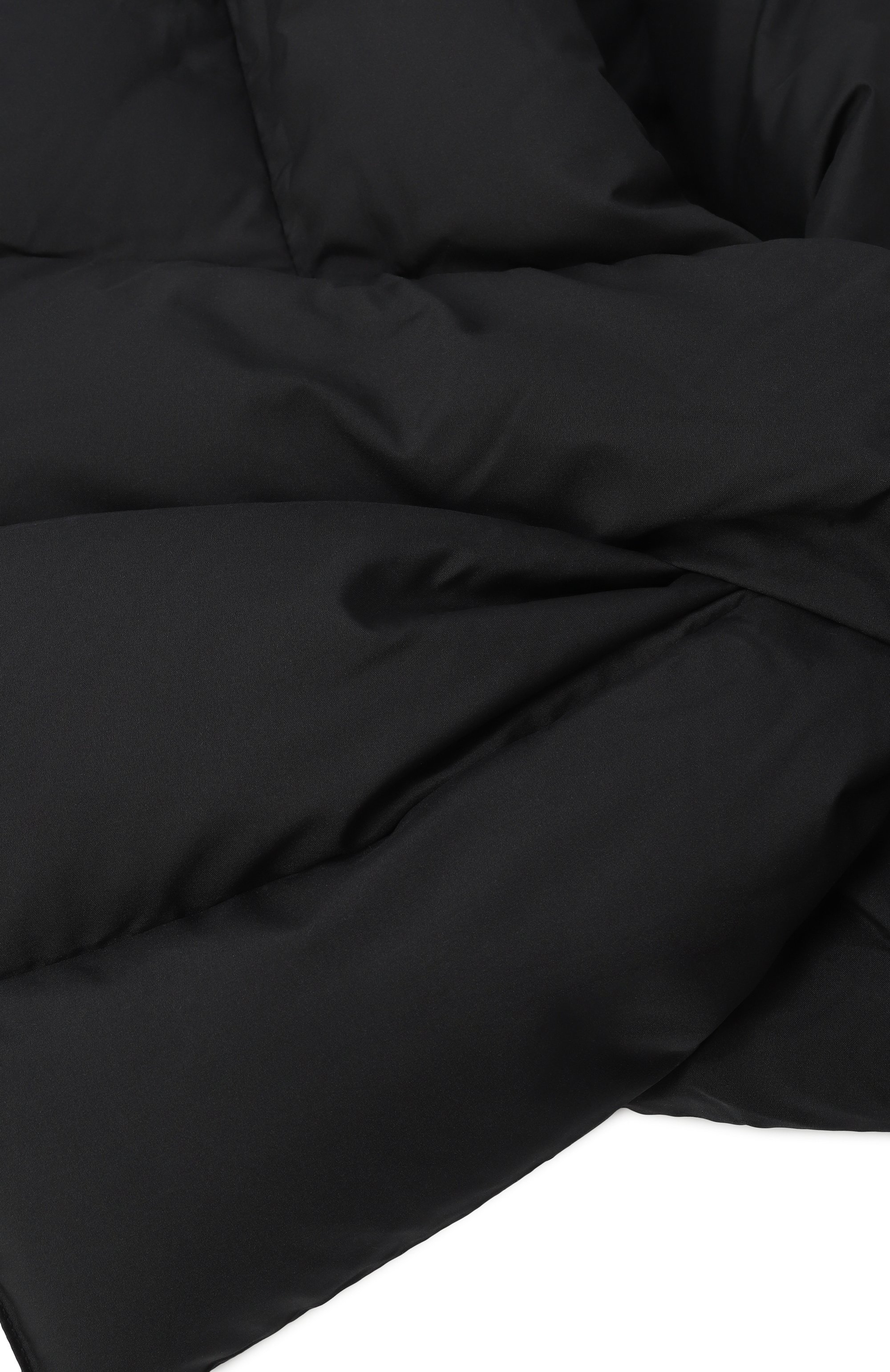 Пуховый капюшон MONTECORE, арт. F07MUJX860/268S, фото 4