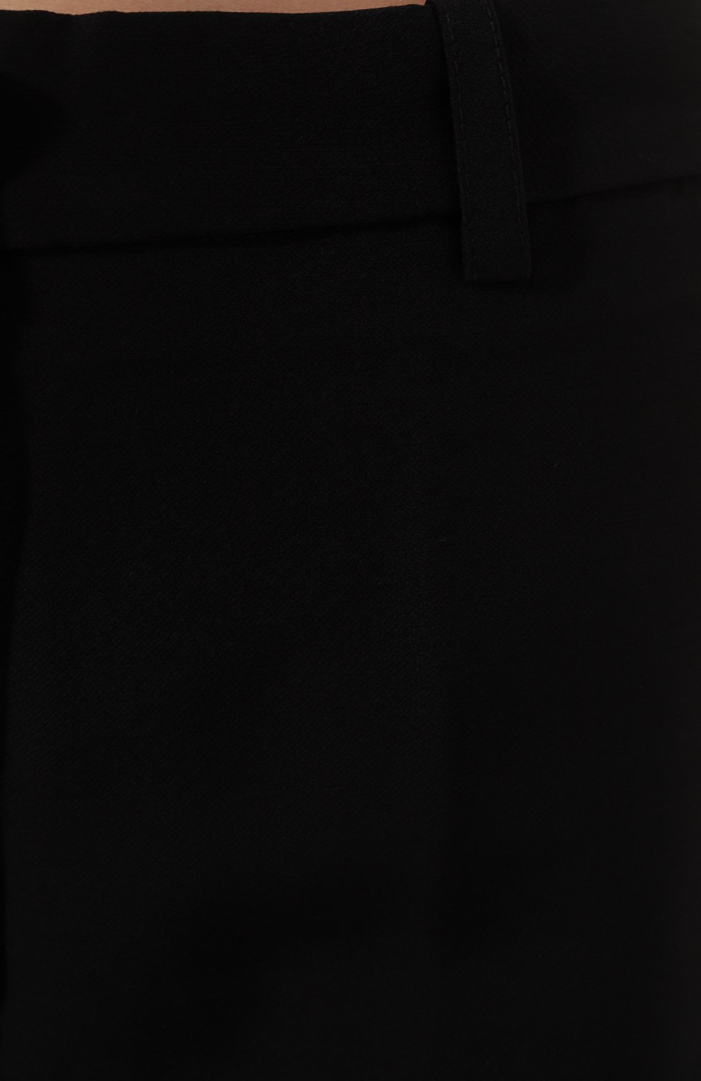 Брюки из вискозы и шерсти CO, арт. 5700/HSF, фото 5