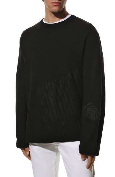 Свитшот Y-3, арт. HB3327, фото 3