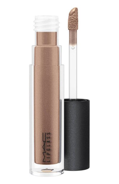 Женские блеск для губ lipglass, оттенок 323 explicit MAC, арт. S3HT-26