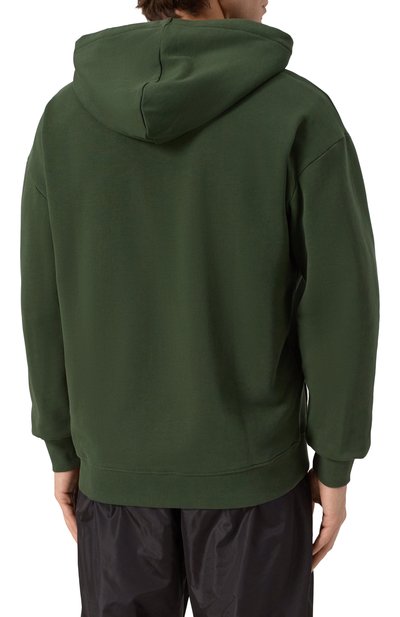 Хлопковая толстовка HUGO, арт. 50548651, фото 4