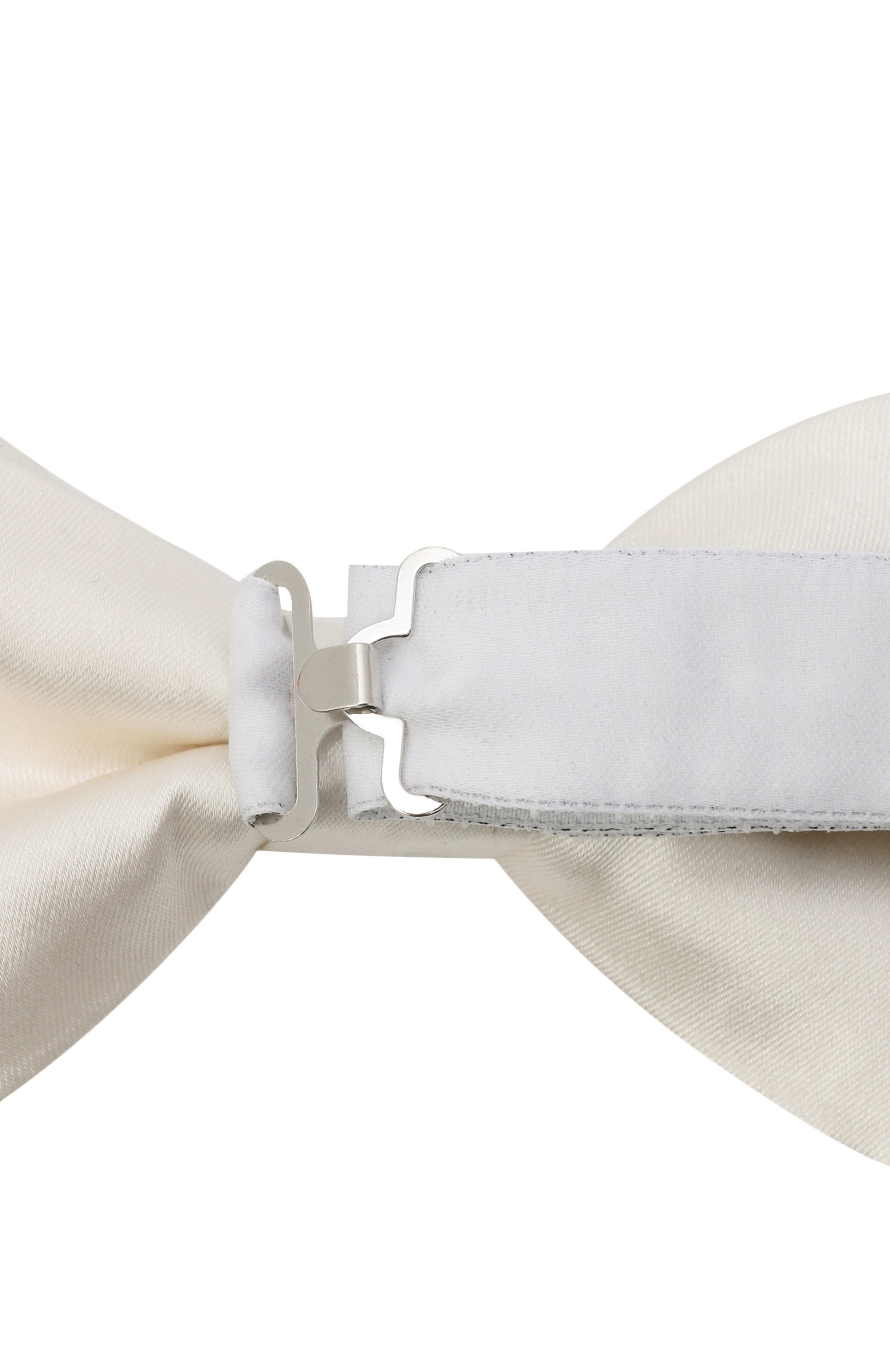 Шелковый галстук-бабочка KITON, арт. UPAPC07201_001, фото 4