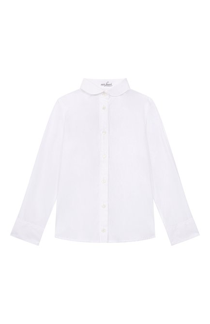 Хлопковая рубашка VAN LAACK, арт. VL-MAXI-XX/130648/140-152