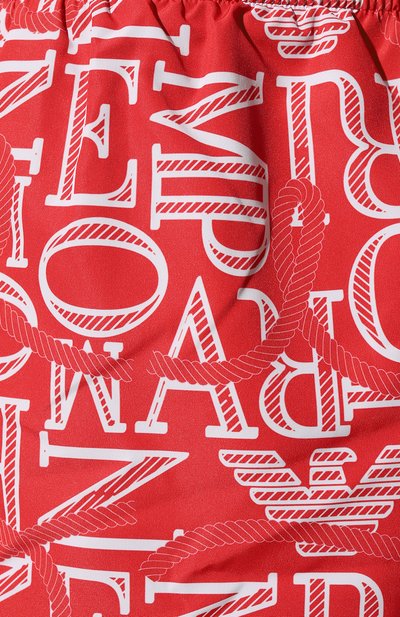 Плавки-шорты EMPORIO ARMANI, арт. 211740/4R435, фото 4