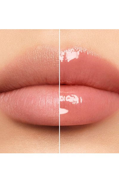 Масло-тинт для губ kisskiss bee glow, оттенок 309 медовый (9,5ml) GUERLAIN, арт. G044114, фото 3