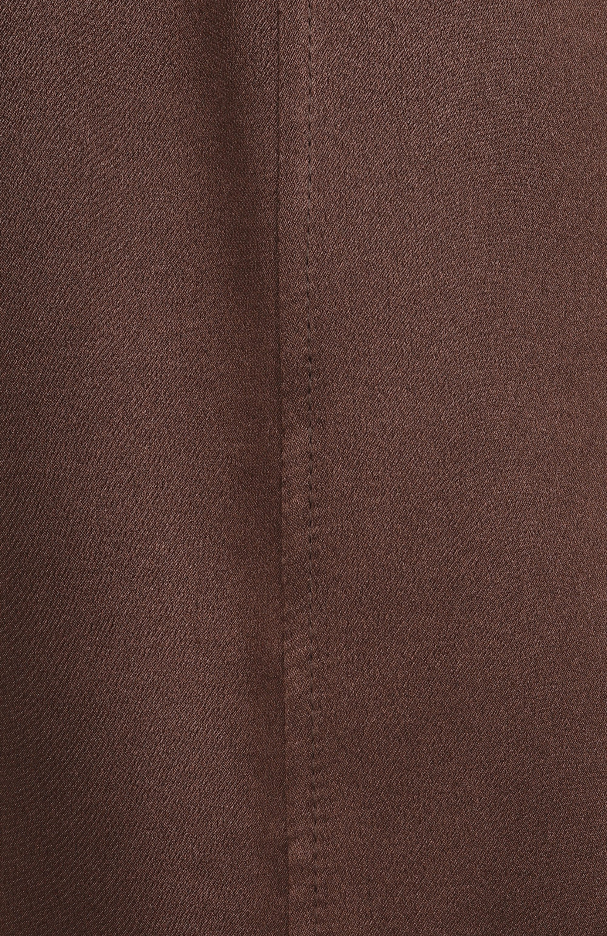 Атласный топ BRUNELLO CUCINELLI, арт. MPC59E0600, фото 6