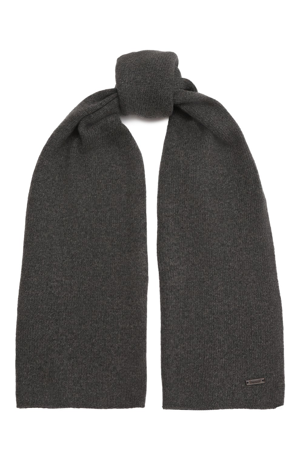 Шарф из шерсти и кашемира IL TRENINO, арт. CL-4100/J, фото 1