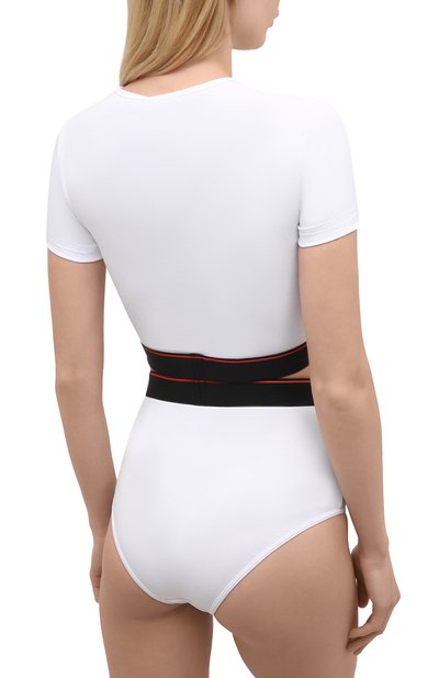 Трусы-шорты DSQUARED2, арт. D8L283470, фото 3
