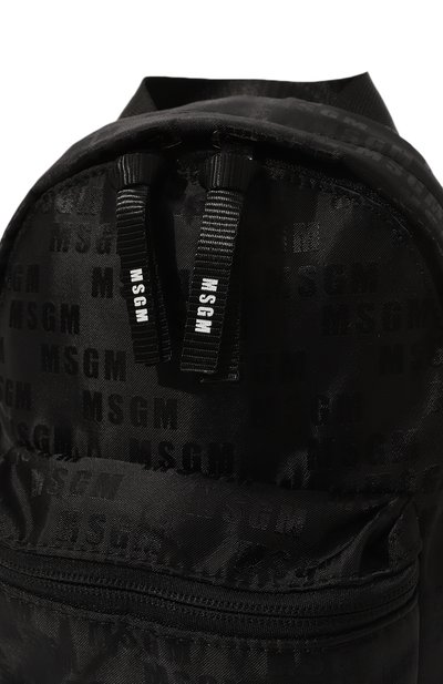 Рюкзак MSGM, арт. 3540MZ37/783, фото 3