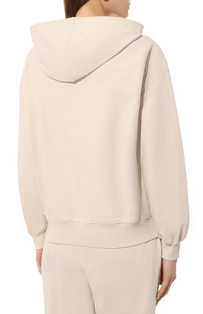 Хлопковая толстовка BRUNELLO CUCINELLI, арт. MH827BP426, фото 4