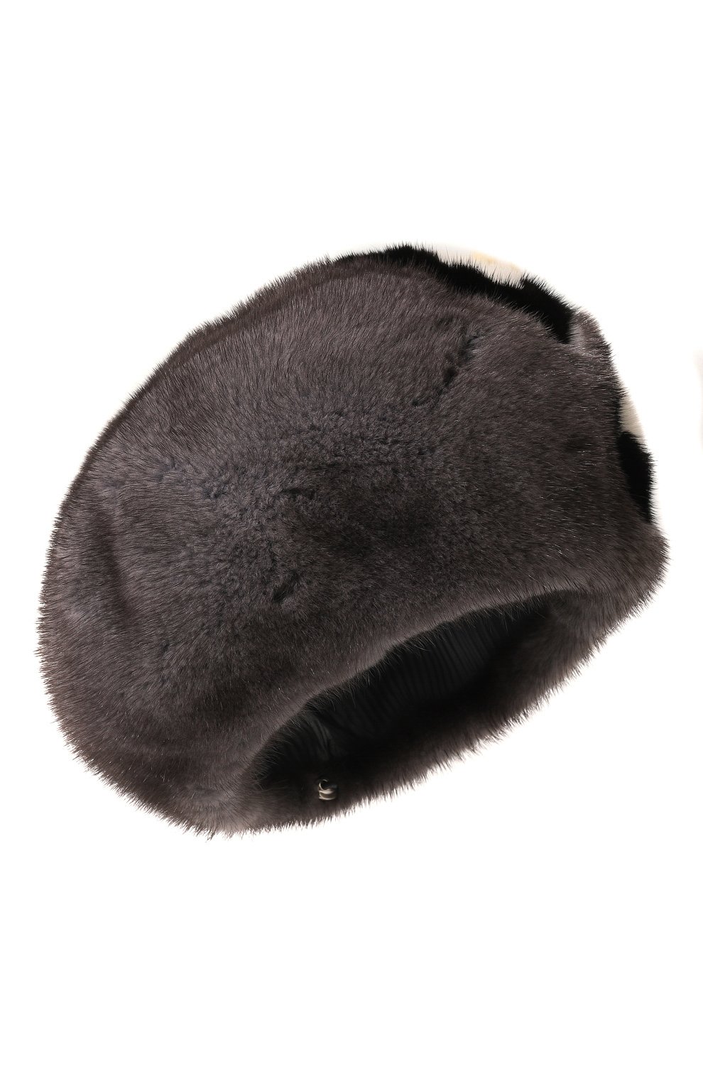 Берет из меха норки асель FURLAND, арт. 0207800110048300646, фото 1