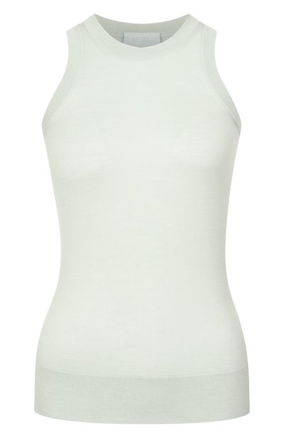 Женский топ из кашемира и шелка MVST, арт. M26.CSW.K412/JAIPUR