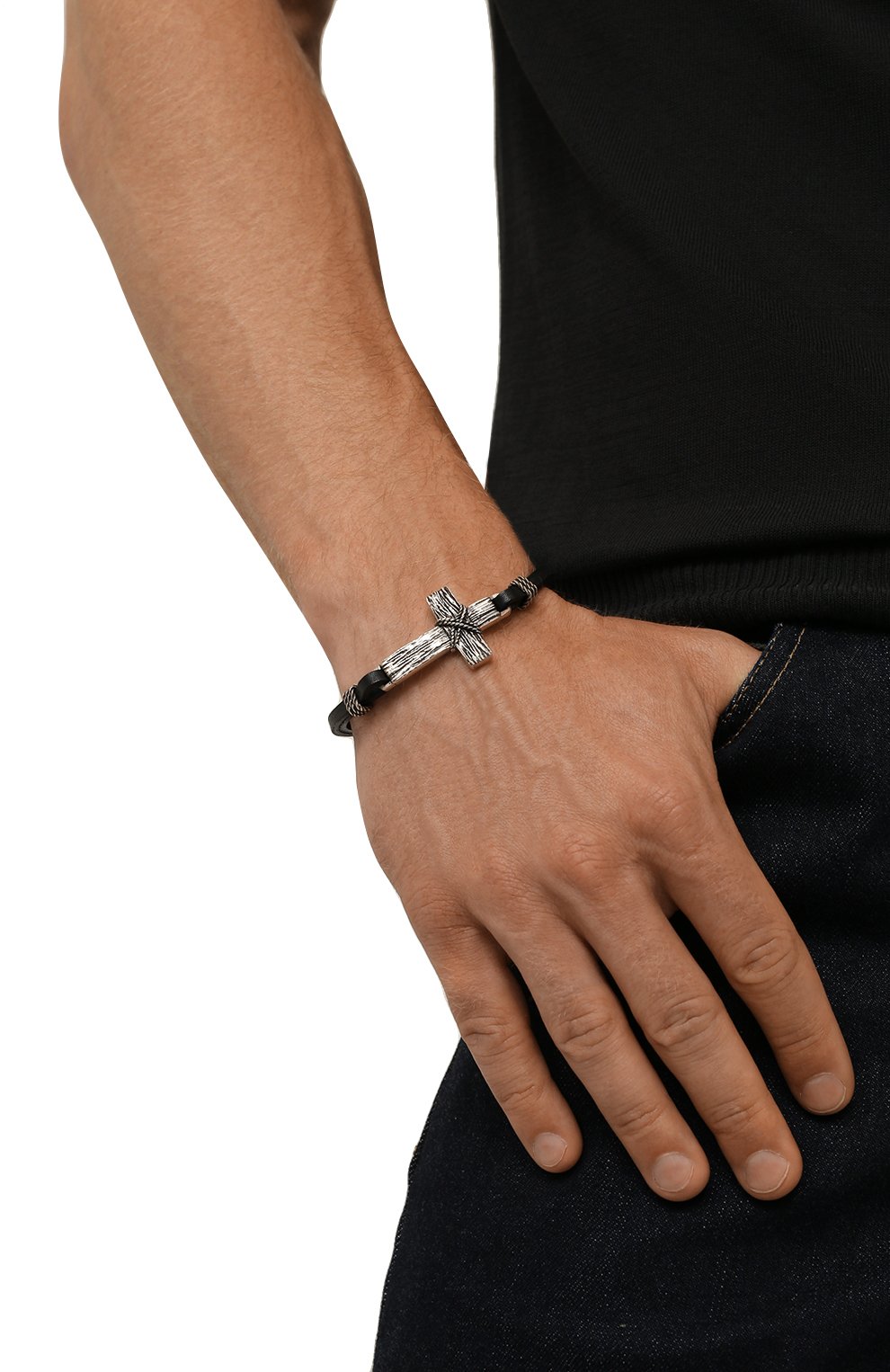 Браслет спаси и сохрани GL JEWELRY, арт. GL410010-S97-01, фото 2