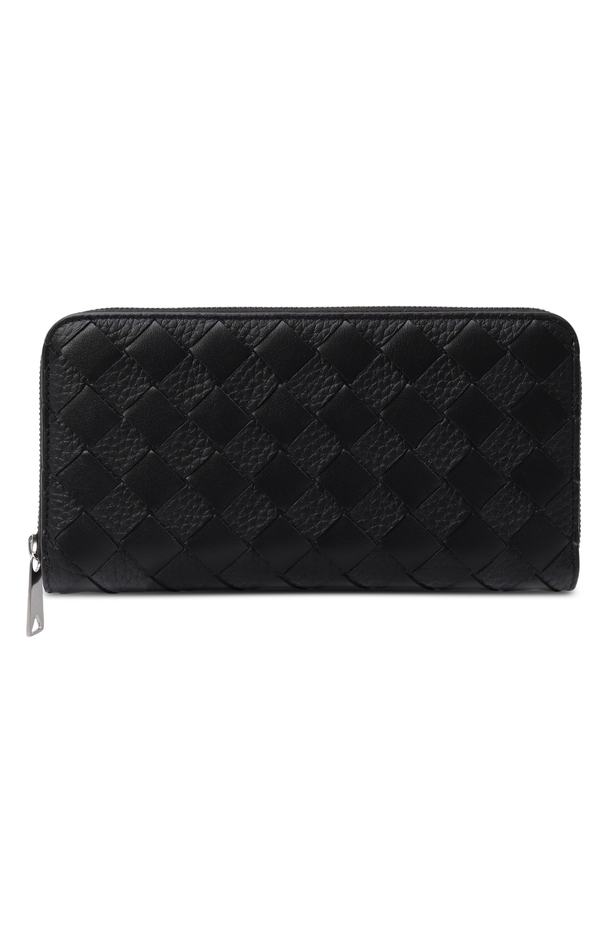 Кожаное портмоне BOTTEGA VENETA, арт. 814838/V63U1, фото 1