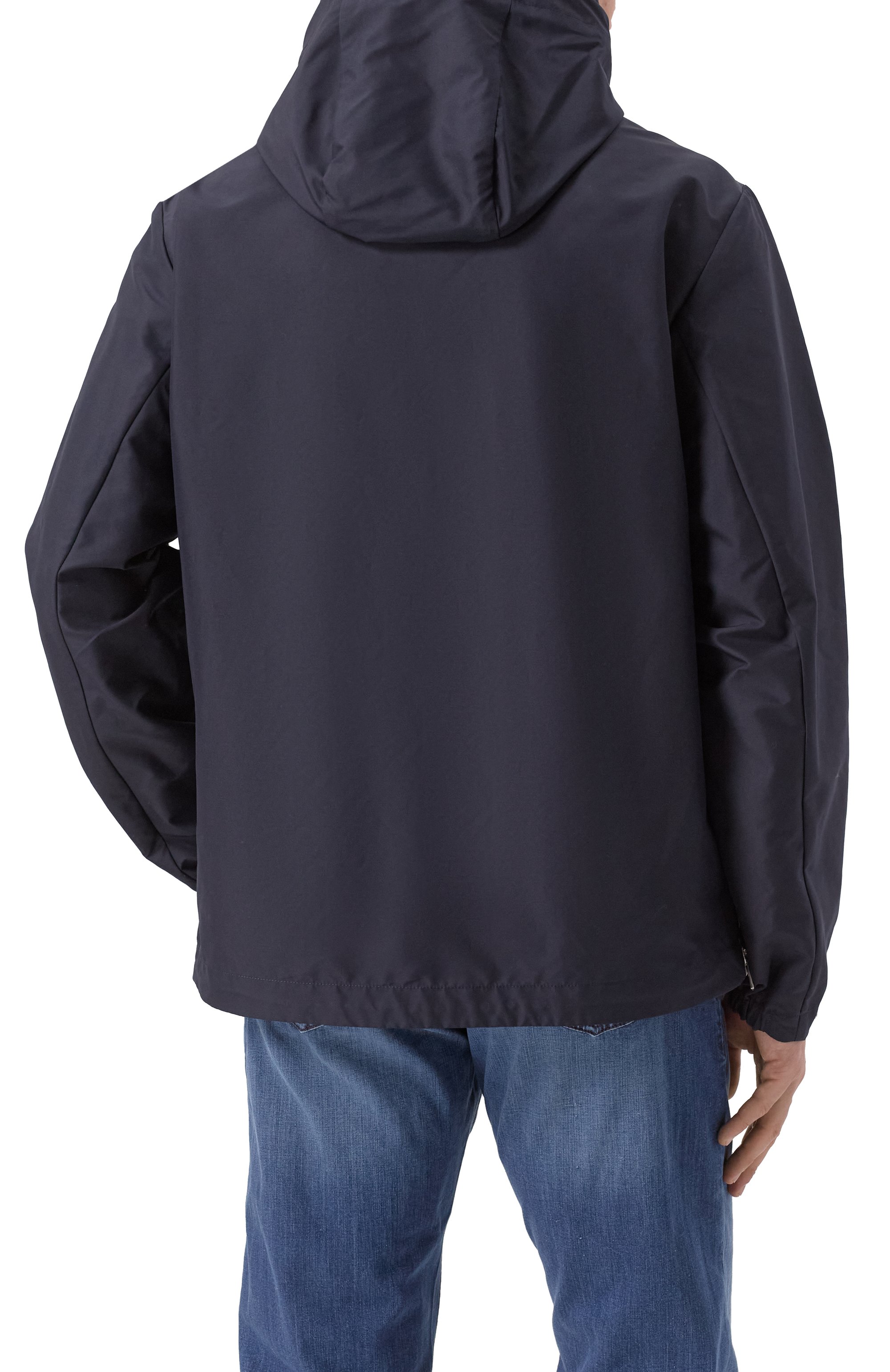 Куртка atria MONCLER, арт. 1A00008/549ML, фото 4