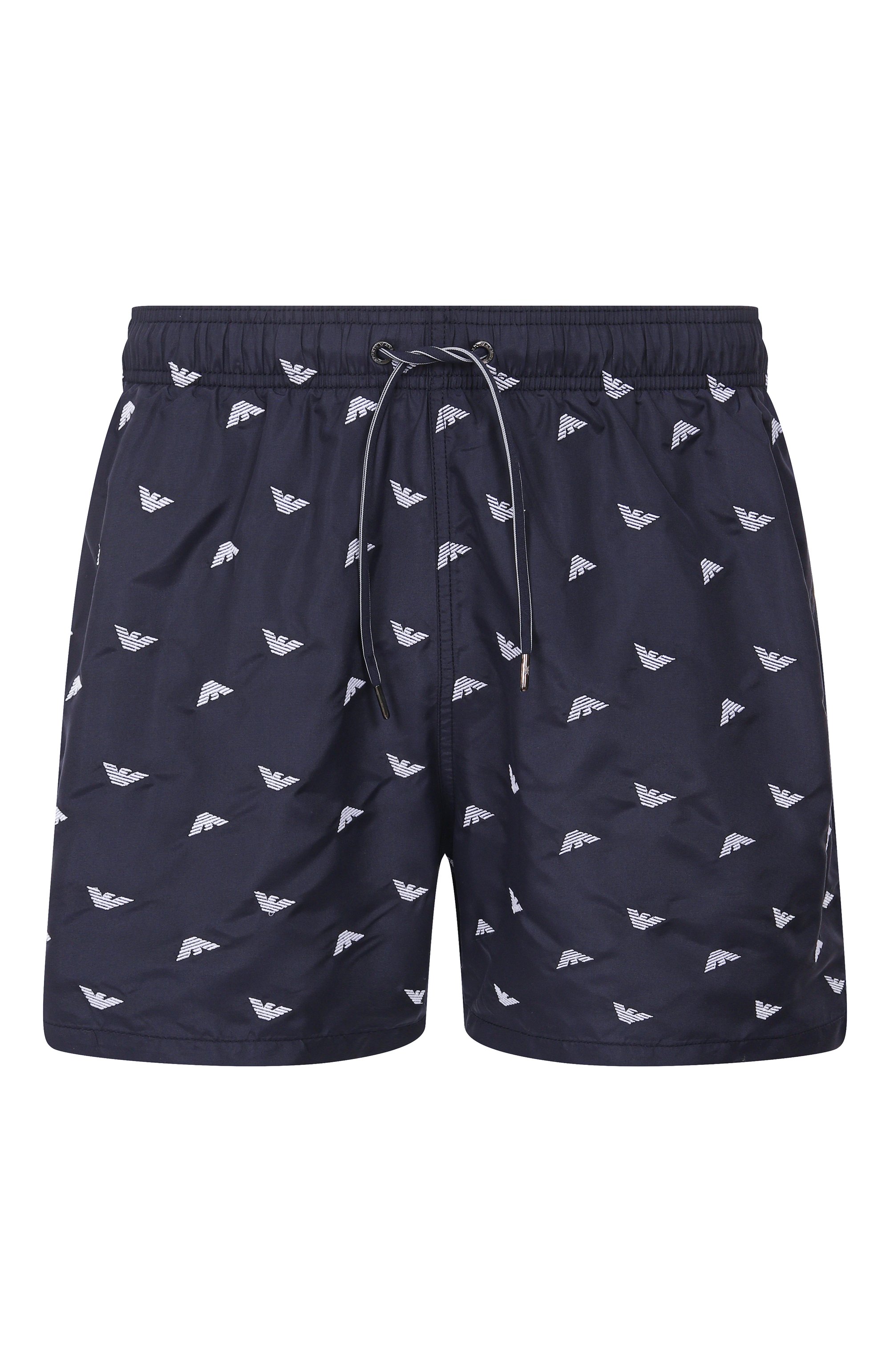 Плавки-шорты EMPORIO ARMANI, арт. EM000583/AF12358, фото 1