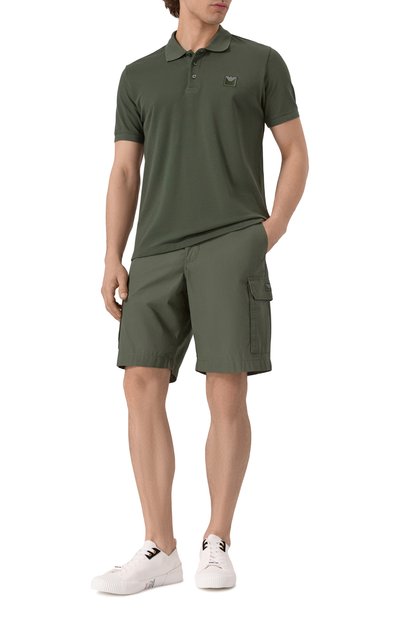 Текстильные кеды sprint BARRACUDA, арт. BU3535/, фото 2