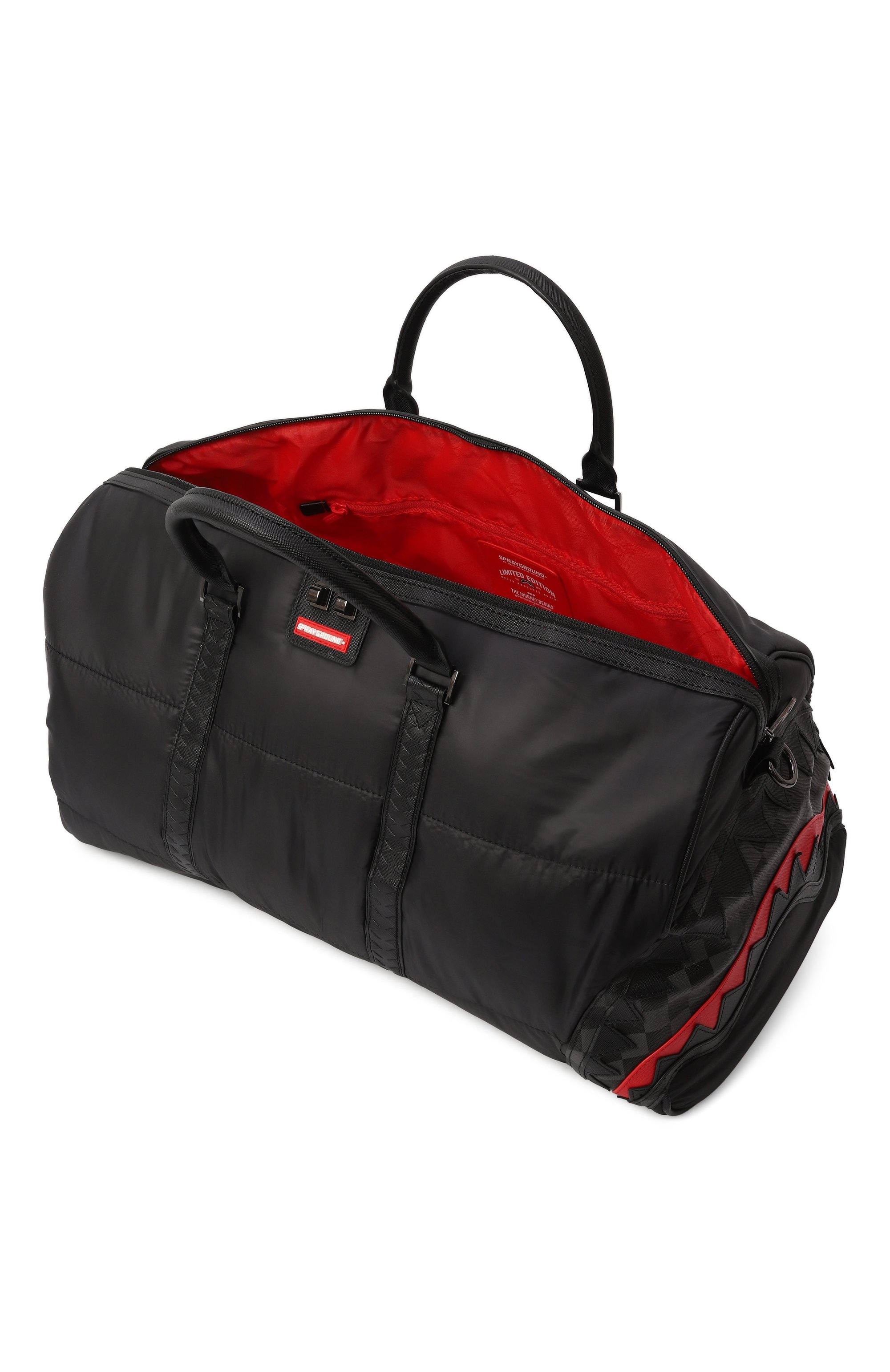 Дорожная сумка SPRAYGROUND, арт. 910D6856NSZ, фото 3