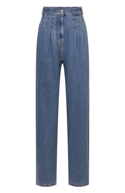 Женские джинсы MSGM, арт. 3041MDP48L 217280