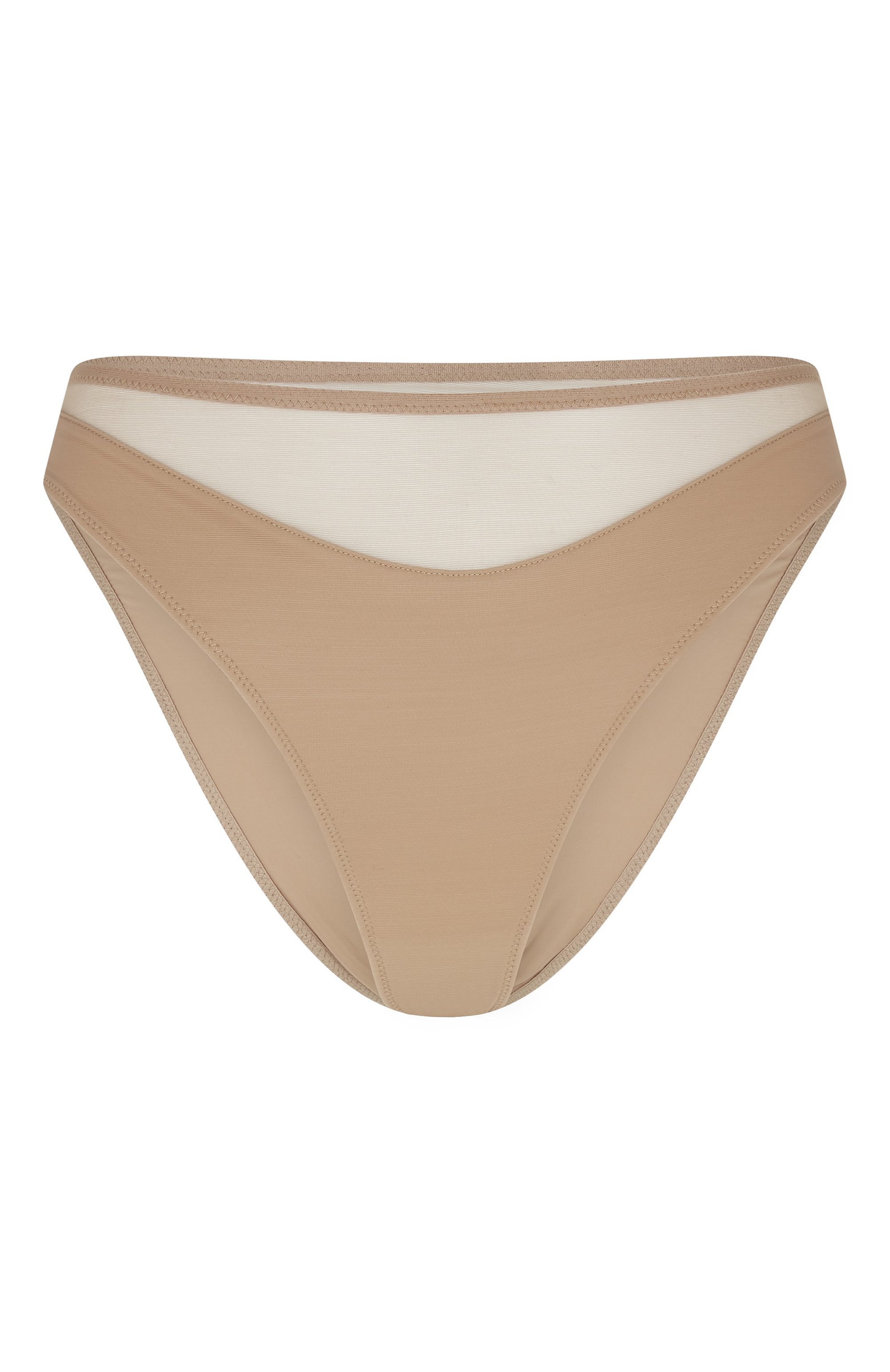 Трусы с высокой посадкой lucky AGENT PROVOCATEUR, арт. 110553, фото 1