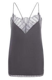 Темно-серый