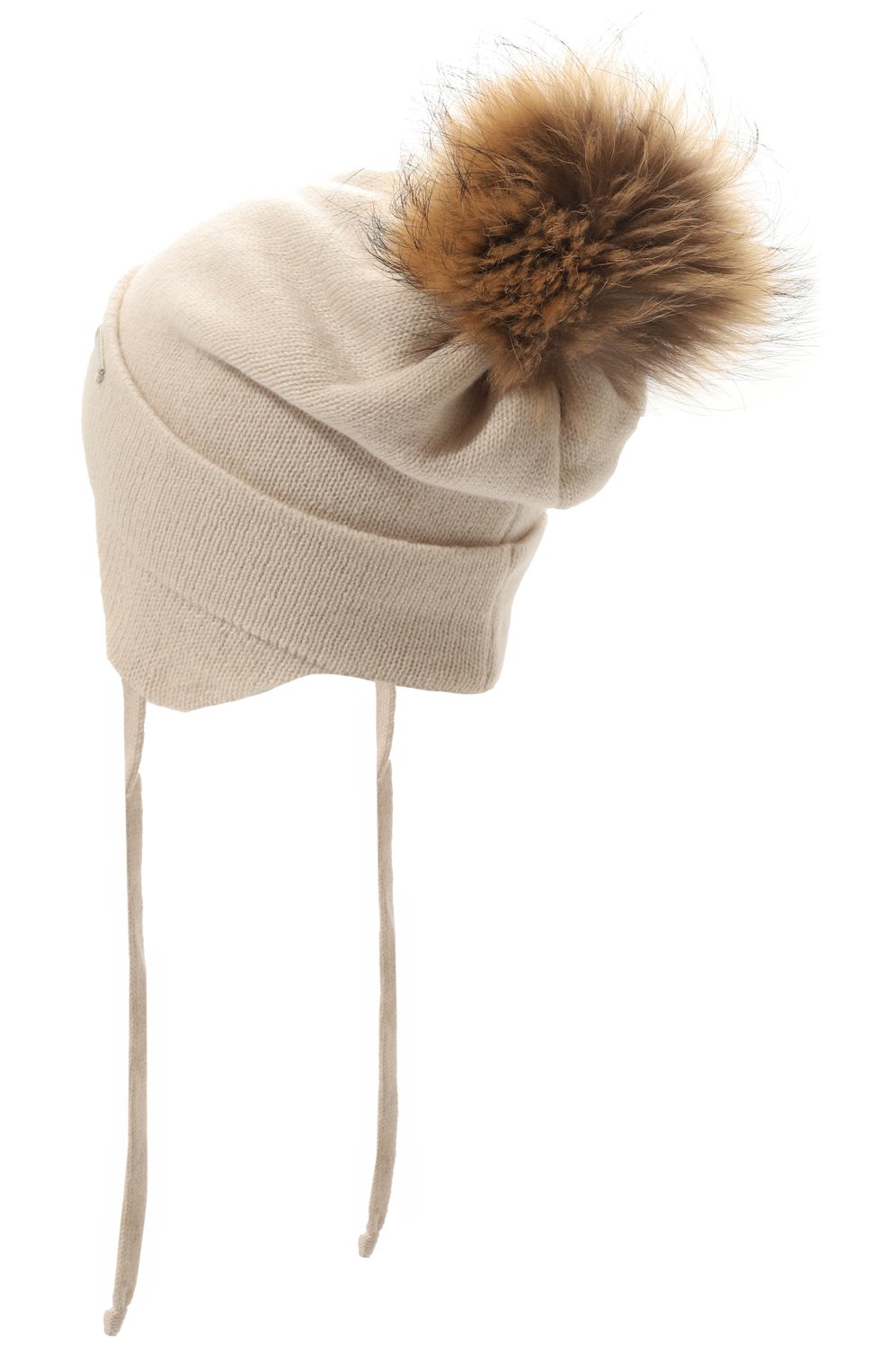 Шапка из шерсти и кашемира IL TRENINO, арт. 21-5874/J, фото 2