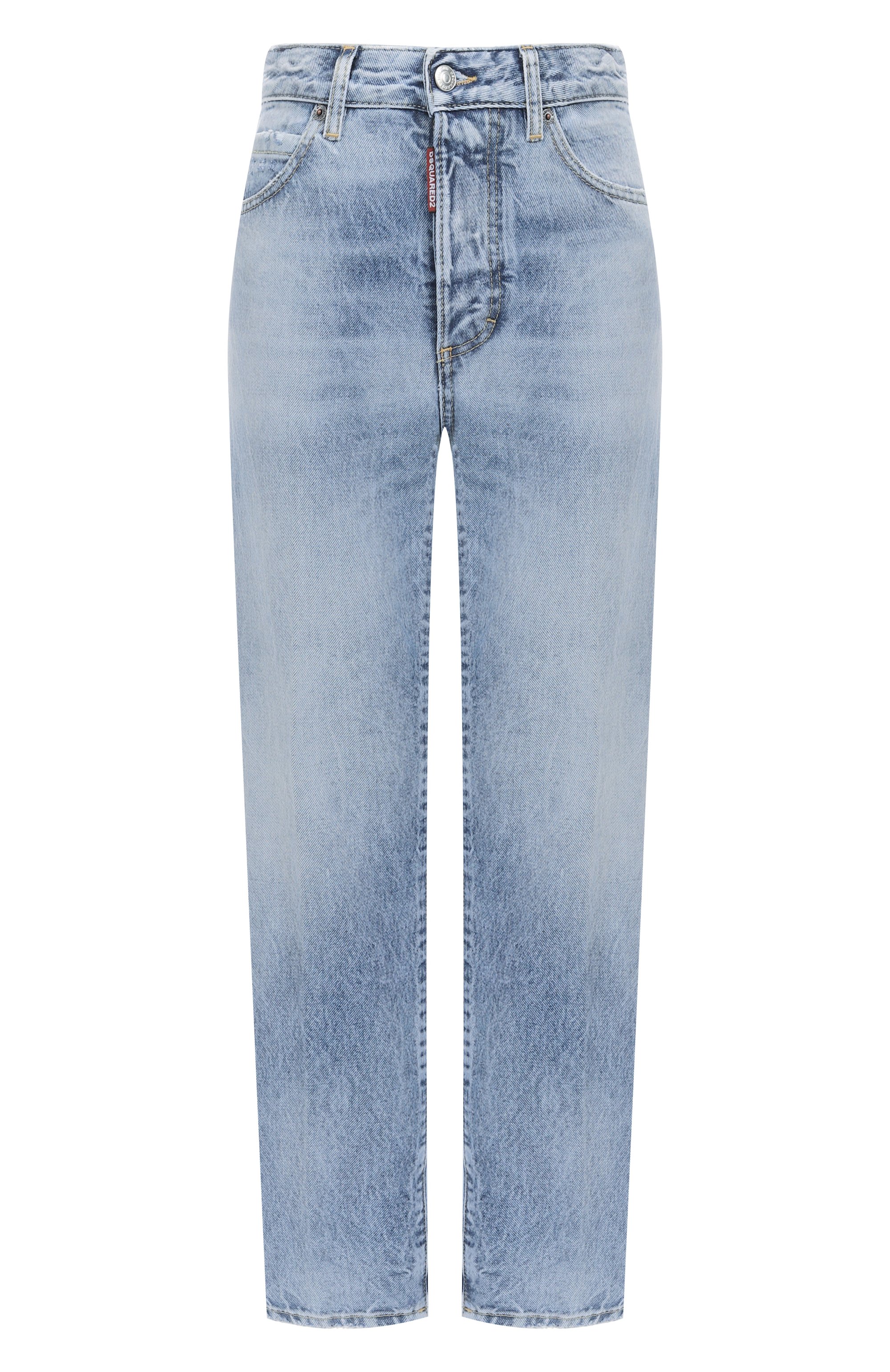 Джинсы DSQUARED2, арт. S75LB1085/S30839, фото 1