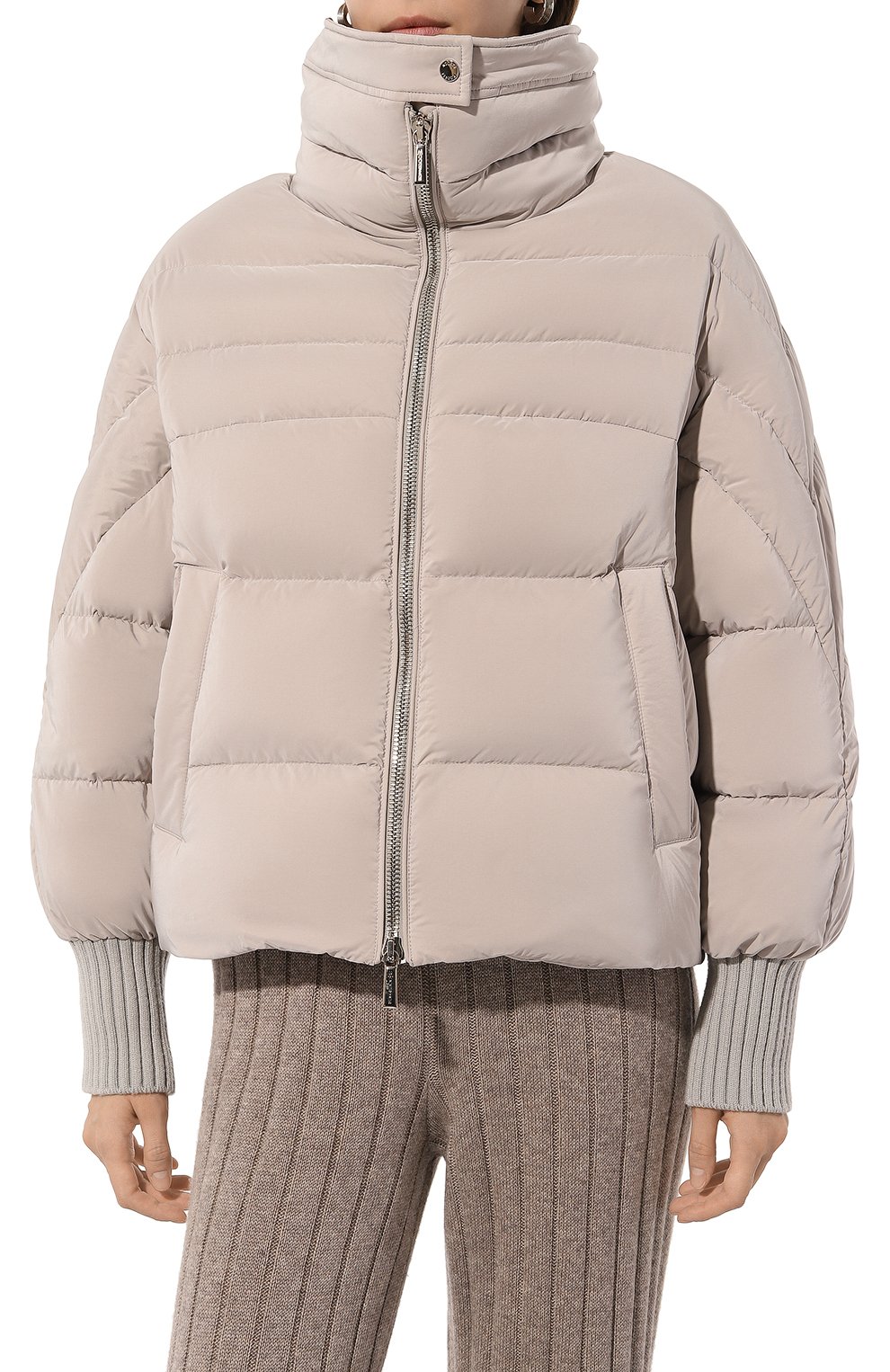 Пуховик ripoli-os MOORER, арт. L0PIR-0S, фото 3