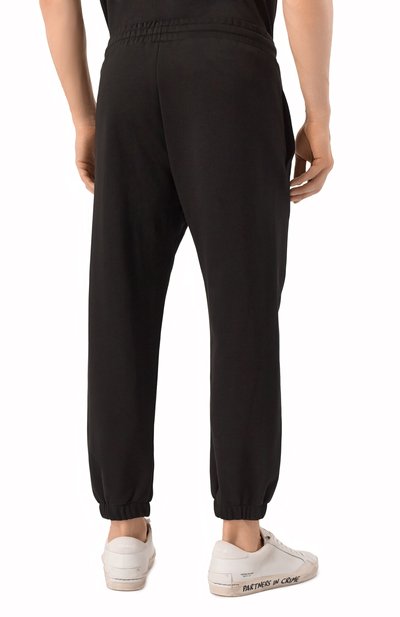 Хлопковые джоггеры HINNOMINATE, арт. HMABM01310, фото 4