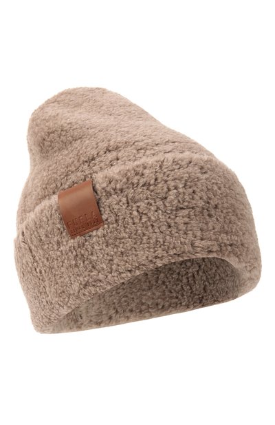 Шерстяная шапка furla nuvola FURLA, арт. WH00059/LH0000, фото 1