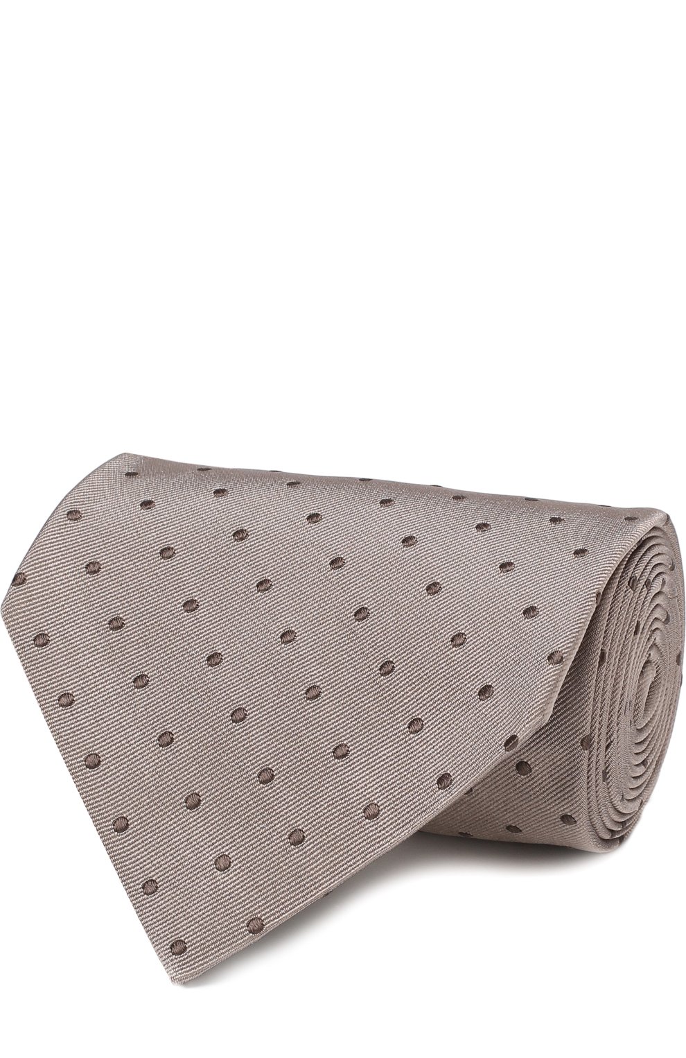 Шелковый галстук TOM FORD, арт. 3TF43/XTF, фото 1