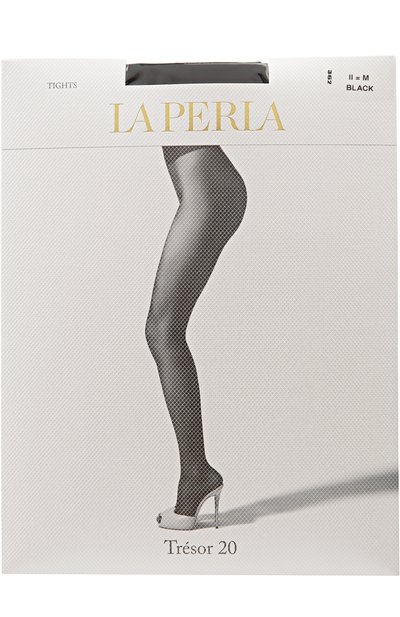 Женские колготки LA PERLA, арт. 53060