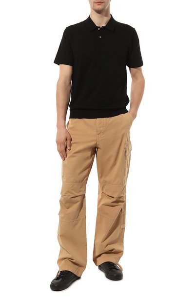 Поло THEORY, арт. N0186706, фото 2