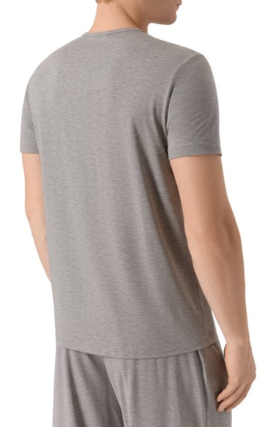 Футболка-хенли 12 STOREEZ, арт. 130773, фото 4