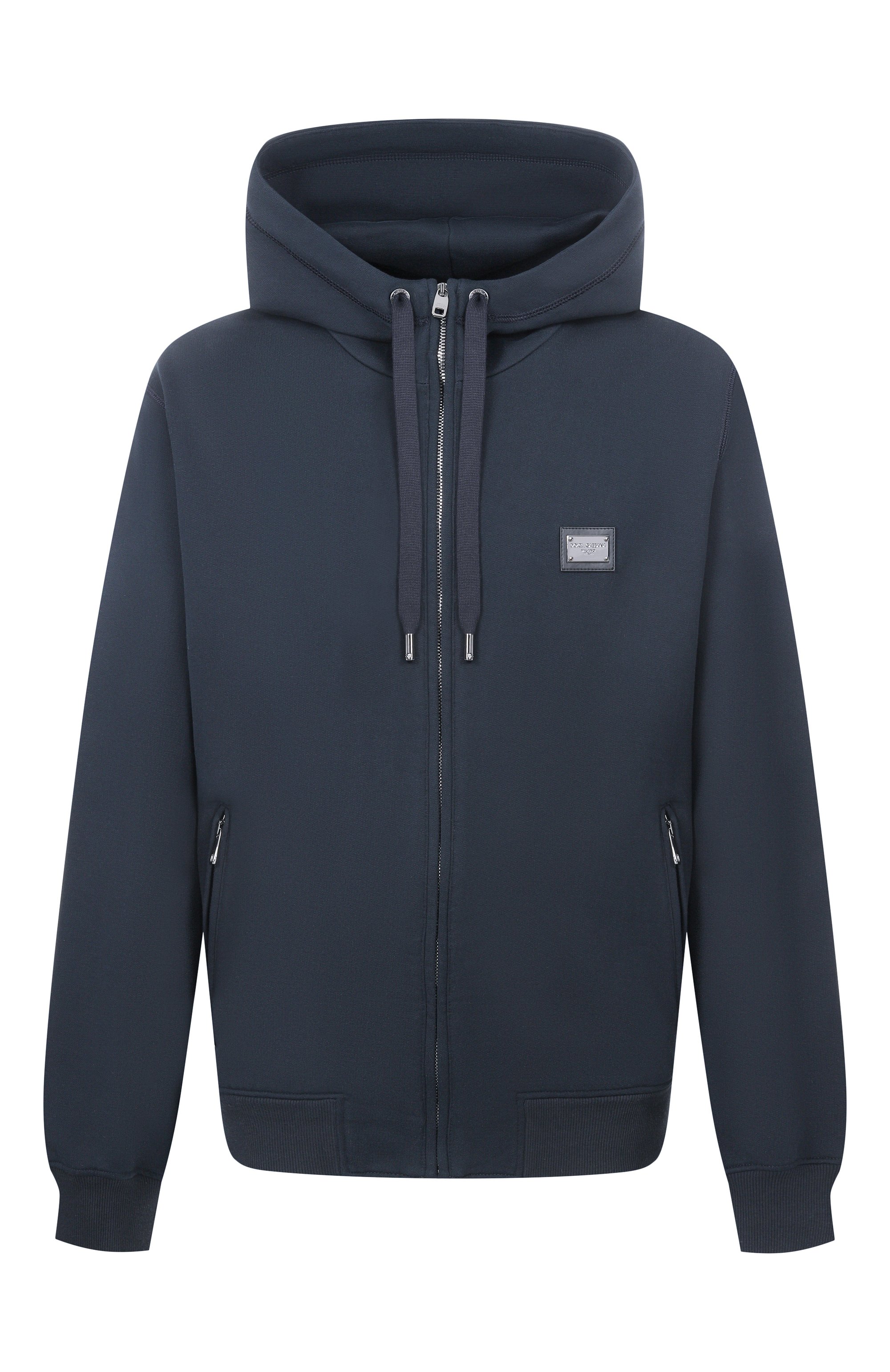 Хлопковая толстовка DOLCE & GABBANA, арт. G9ABIT/G7P1C, фото 1