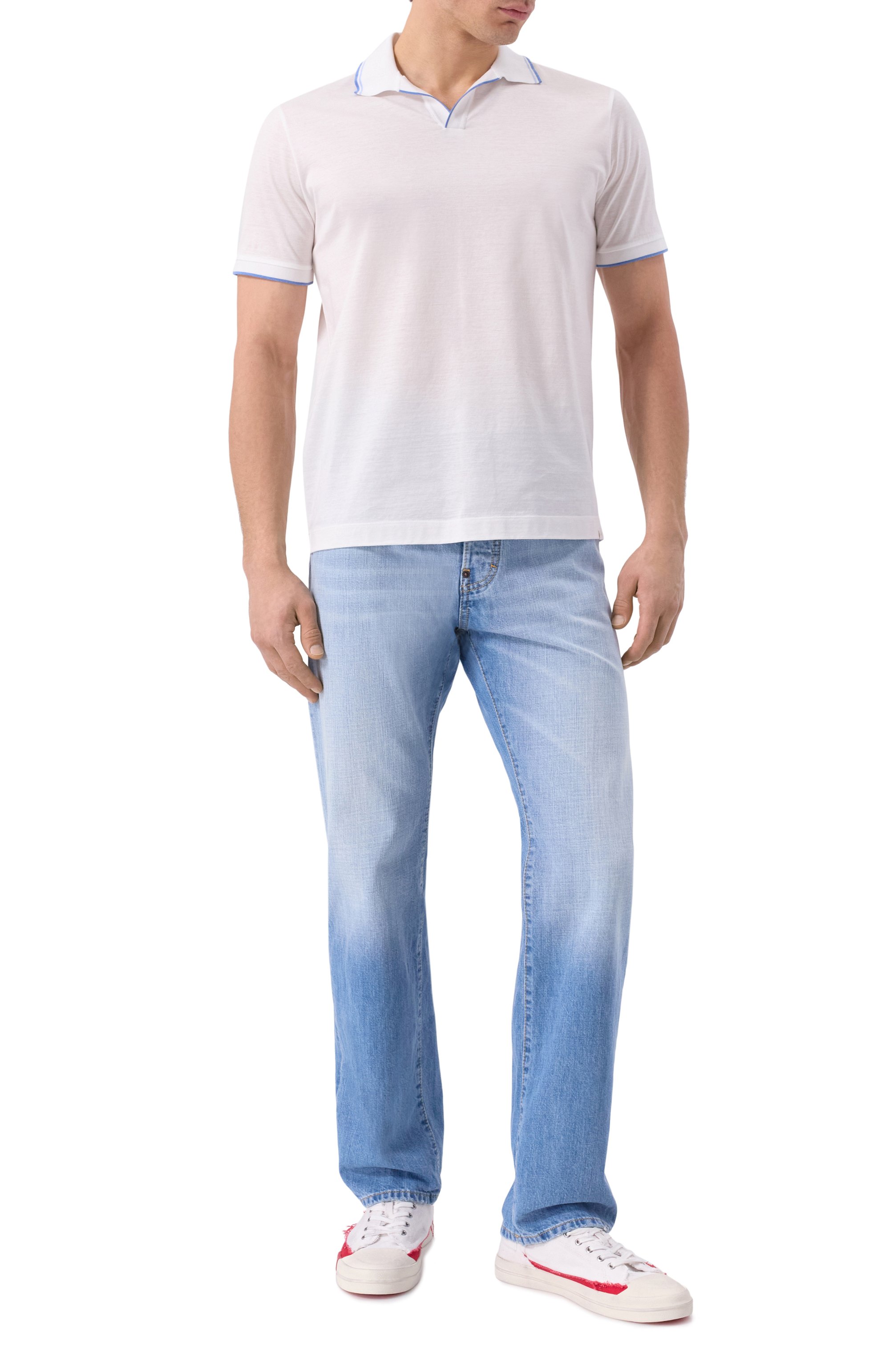 Текстильные кеды s-d-verse DIESEL, арт. Y03504/P8114, фото 2