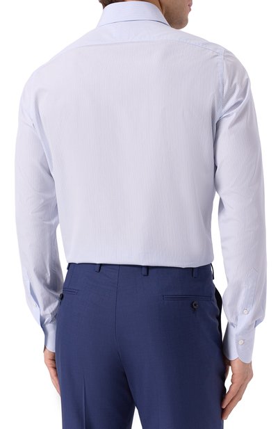 Хлопковая сорочка FINAMORE 1925, арт. NAP0LI/C0546, фото 4